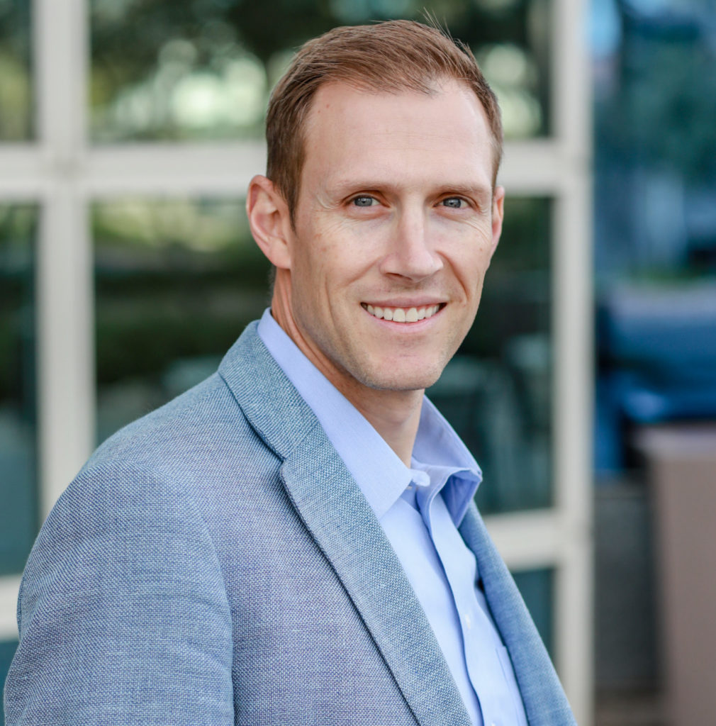 Dr. Jason Nelson Signature Dental Partners