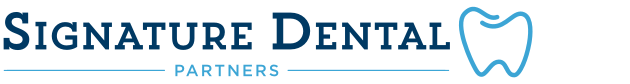 Signature Dental Partners Logo