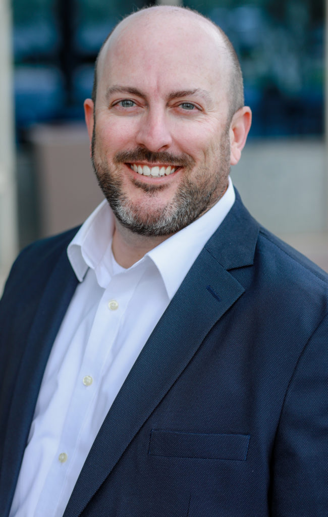 Carl Guthrie Signature Dental Partners