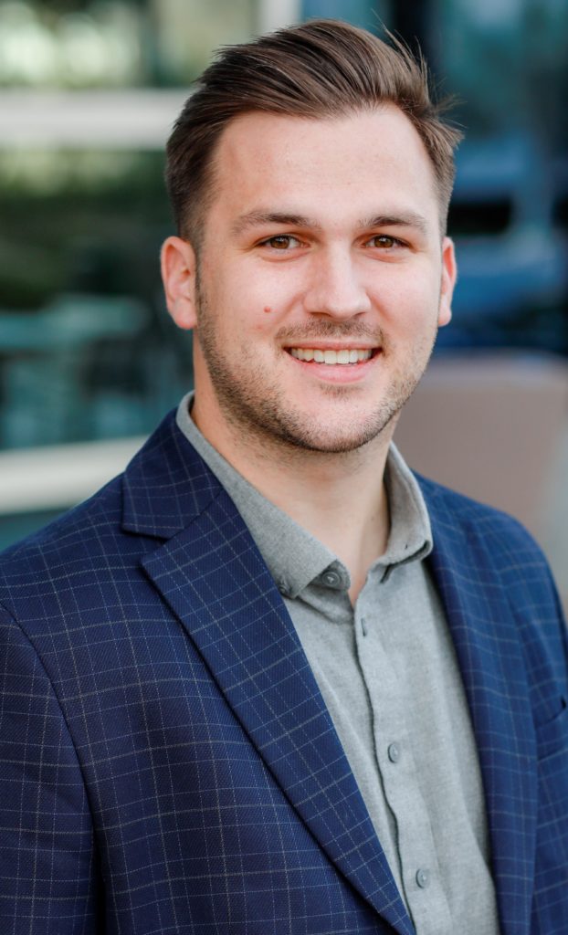 Carson Frost Signature Dental Partners