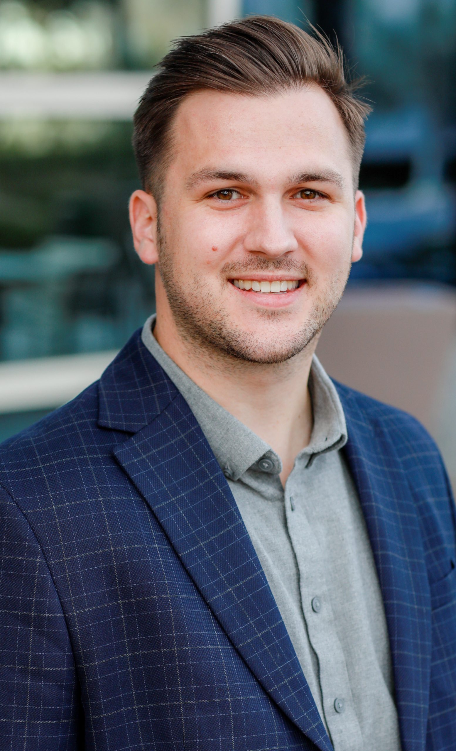 Carson Frost Signature Dental Partners