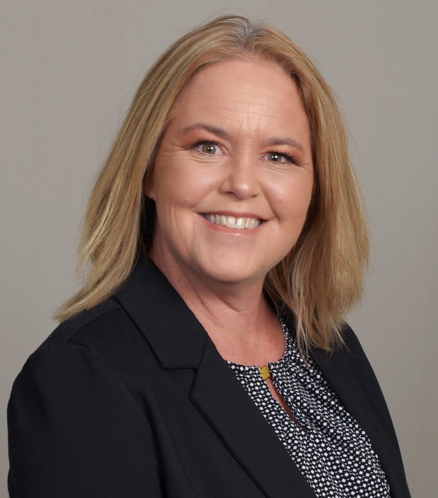 Kirstin Johnson Signature Dental Partners