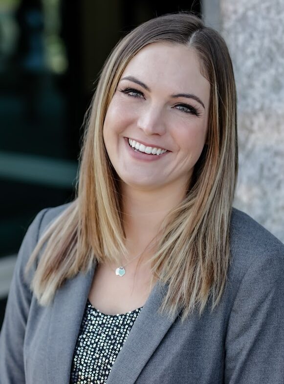 Alisha Hussey Signature Dental Partners